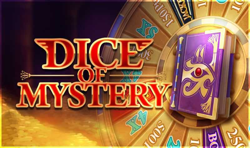 Play Dice Of Fortune Progressive