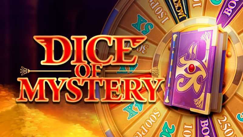 Play Dice of Mystery