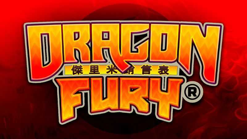 Play Dragon Fury