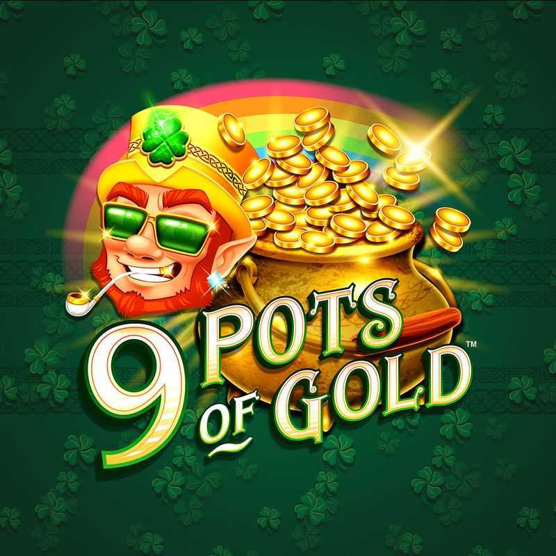 Play Goldwins Golden Pot of Gold