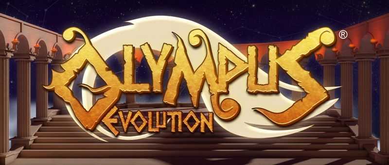 Slot Olympus Evolution