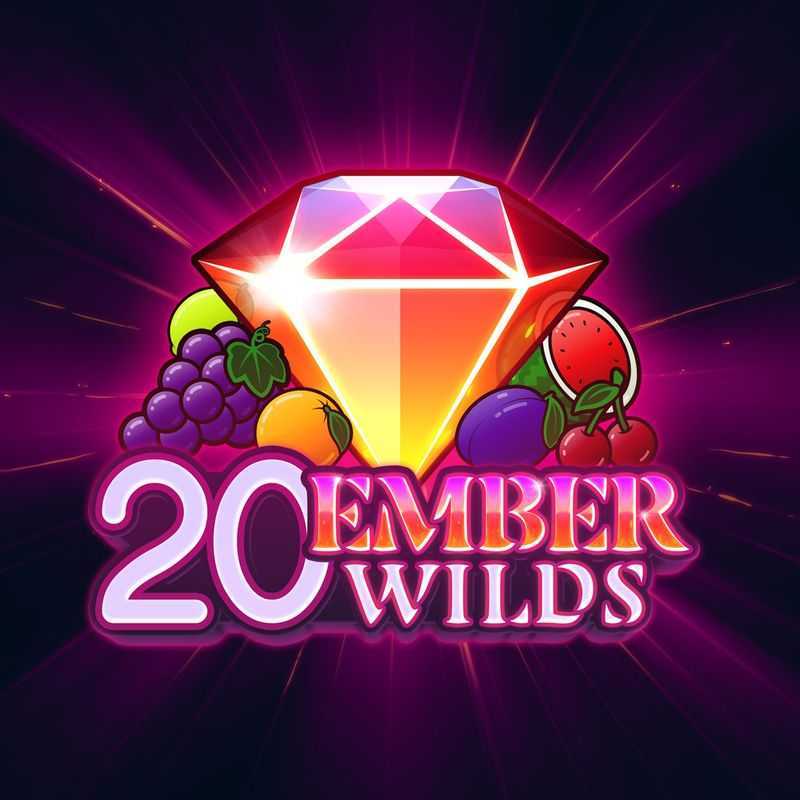 Play 20 Ember Wilds