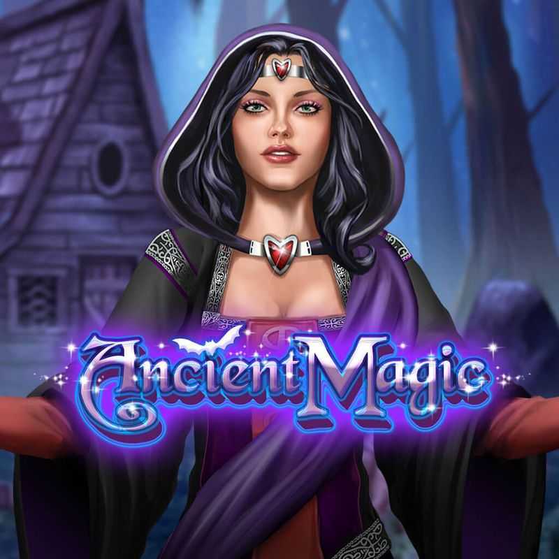 Play Ancient Magic