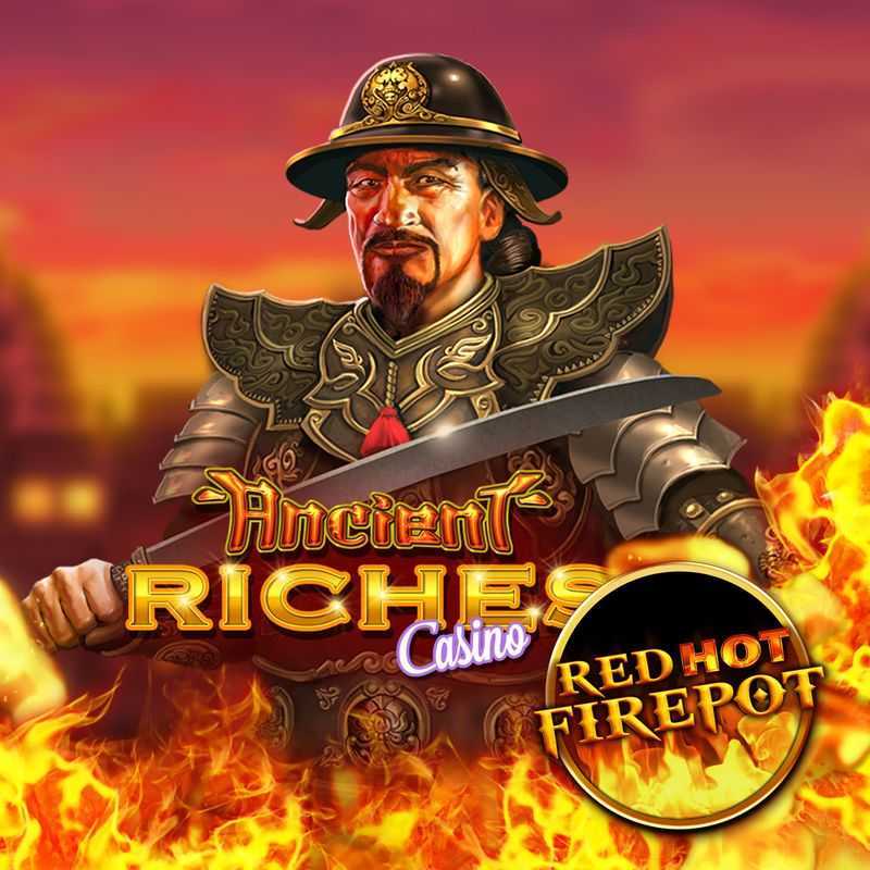 Play Ancient Riches RHFP