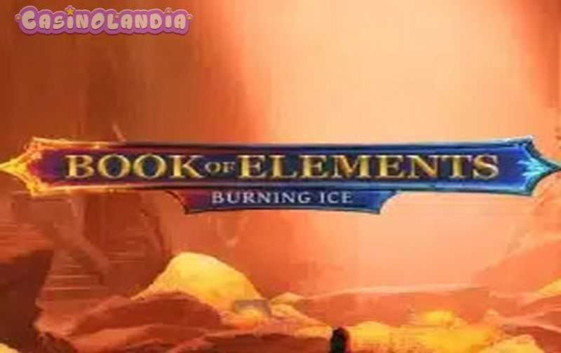 Play Book of Elements