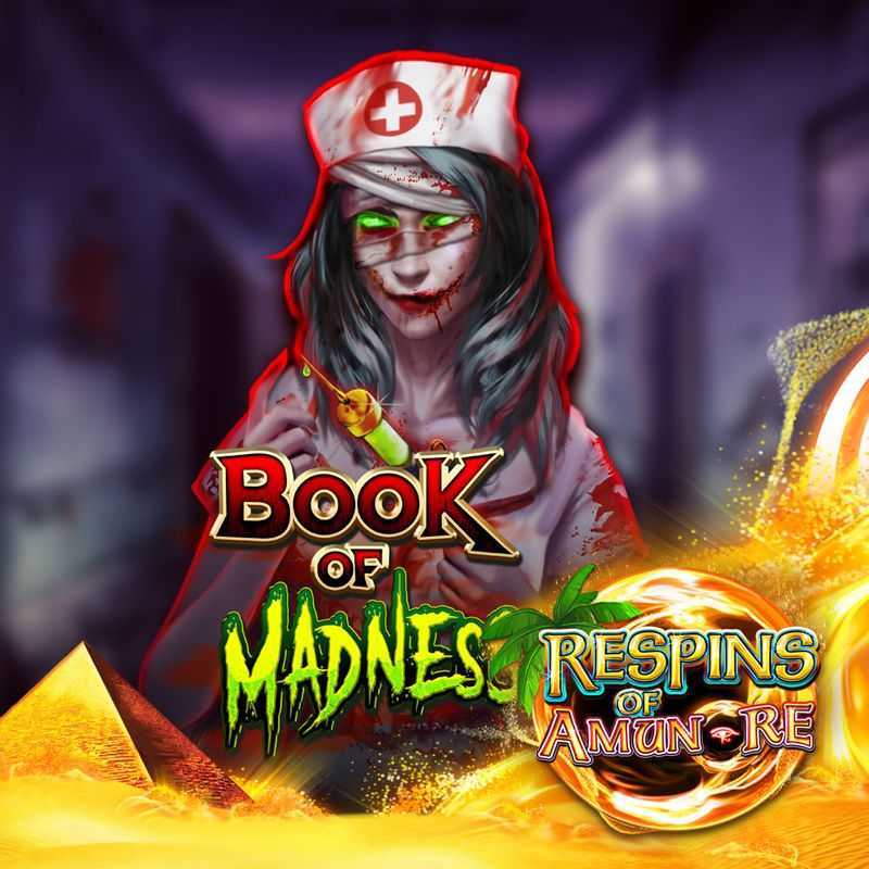 Play Book Of Madness Roar