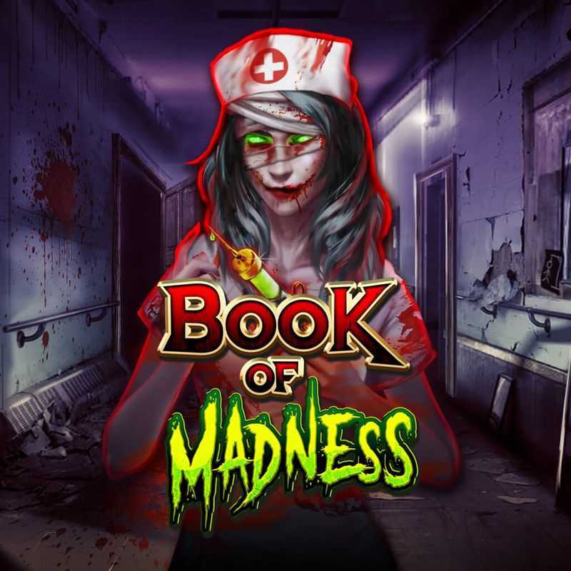 Play Book of Madness