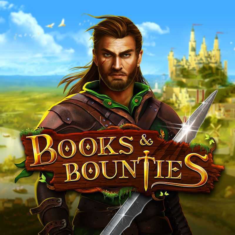 Play Books and Bounties