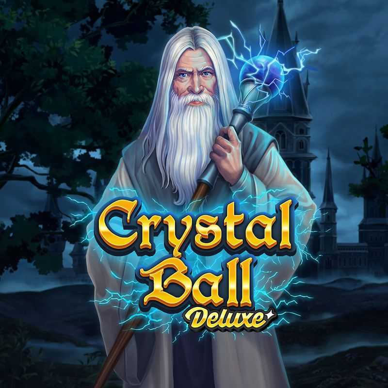 Play Crystal Ball Deluxe