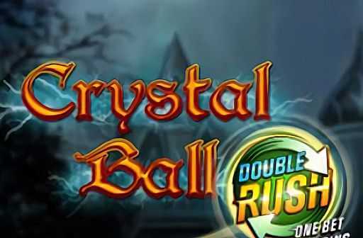 Play Crystal Ball Double Rush