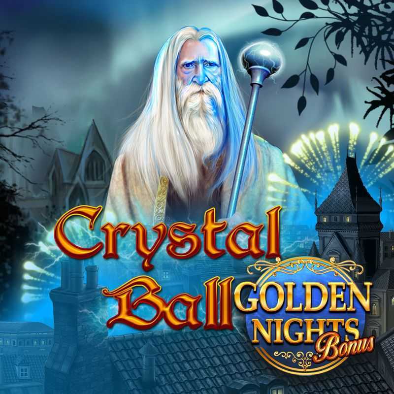 Play Crystal Ball GDN