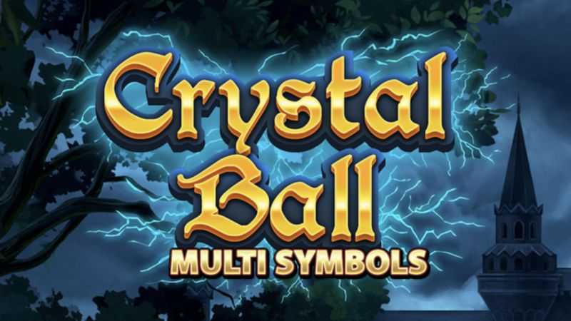 Play Crystal Ball Multi Symbol