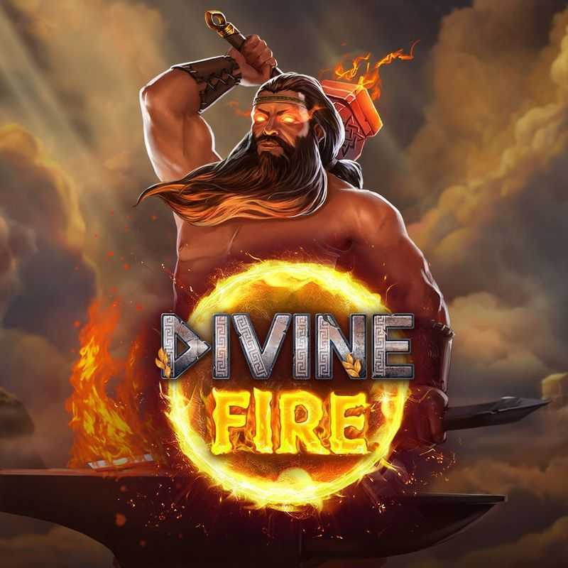 Slot Divine Fire