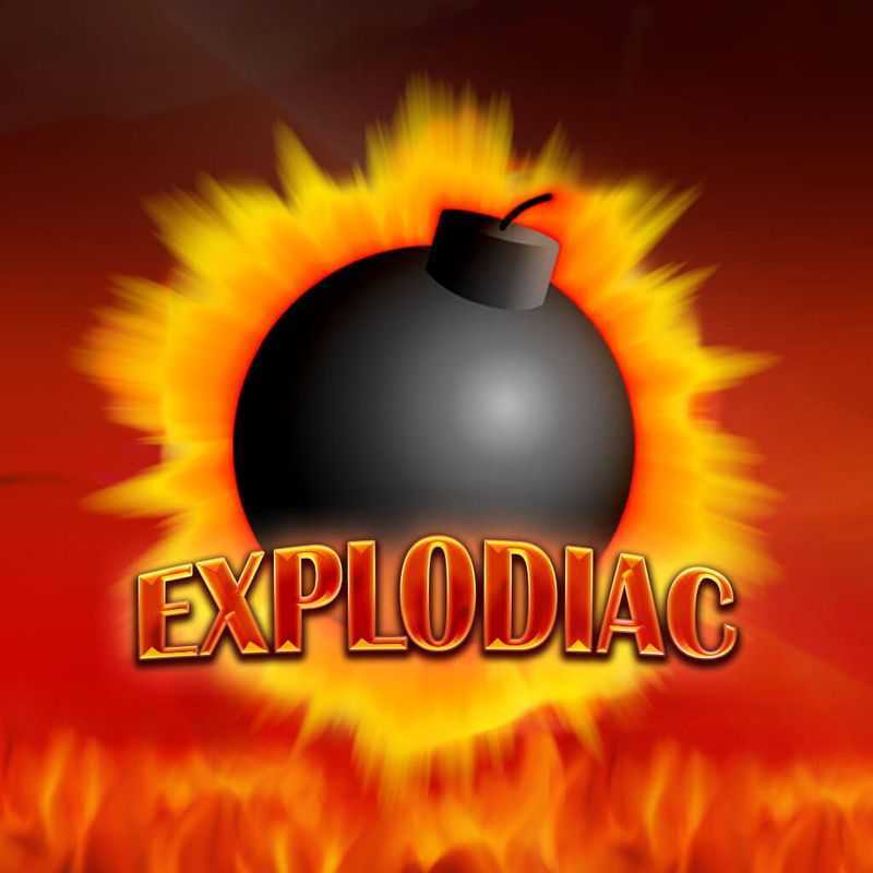 Play Explodiac