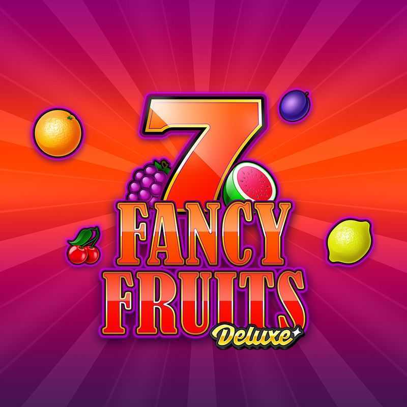 Fancy Fruits Double Rush Fancy Fruits Double Rush
