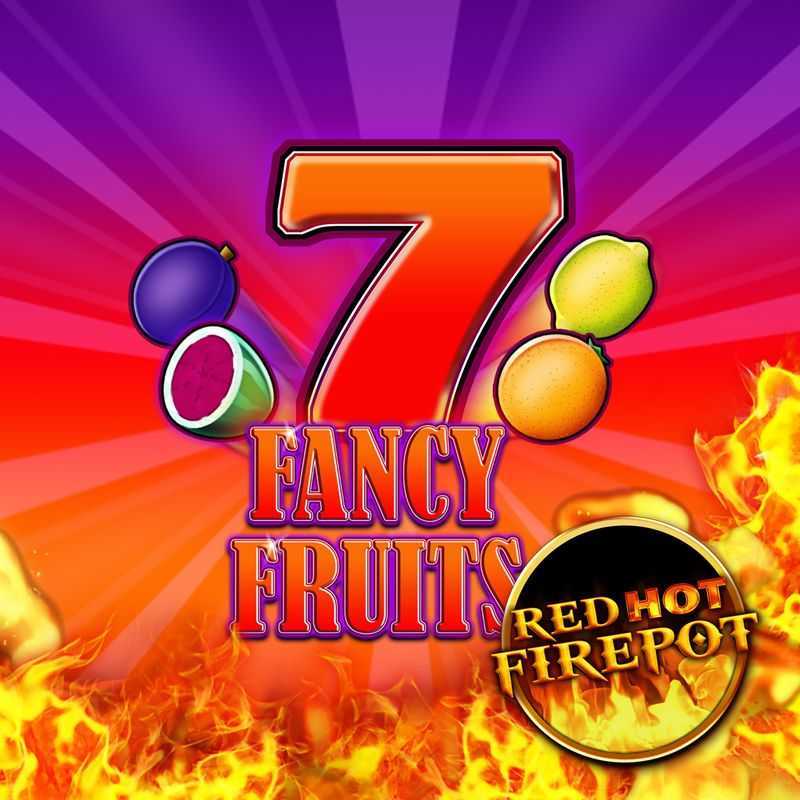 Play Fancy Fruits RHFP