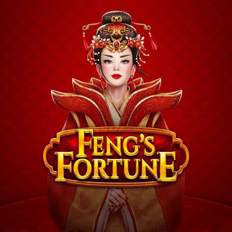 Play Feng's Fortune