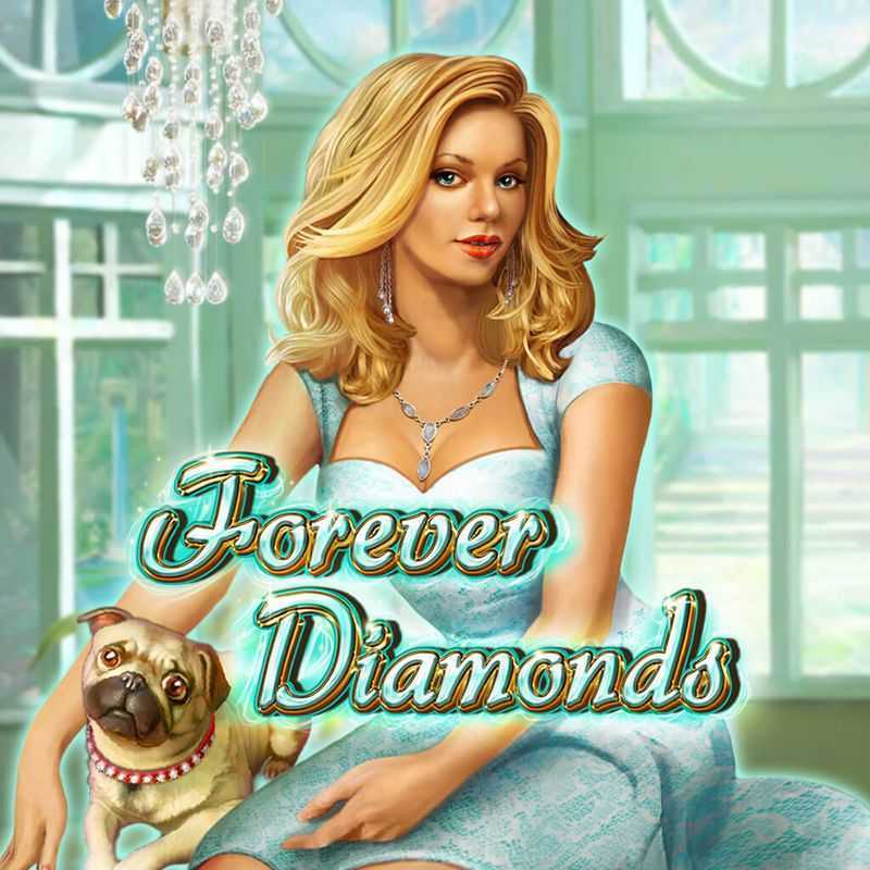 Play Forever Diamonds