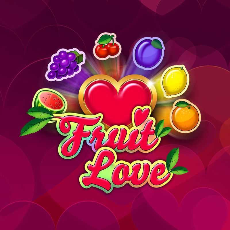 Play Fruit Love