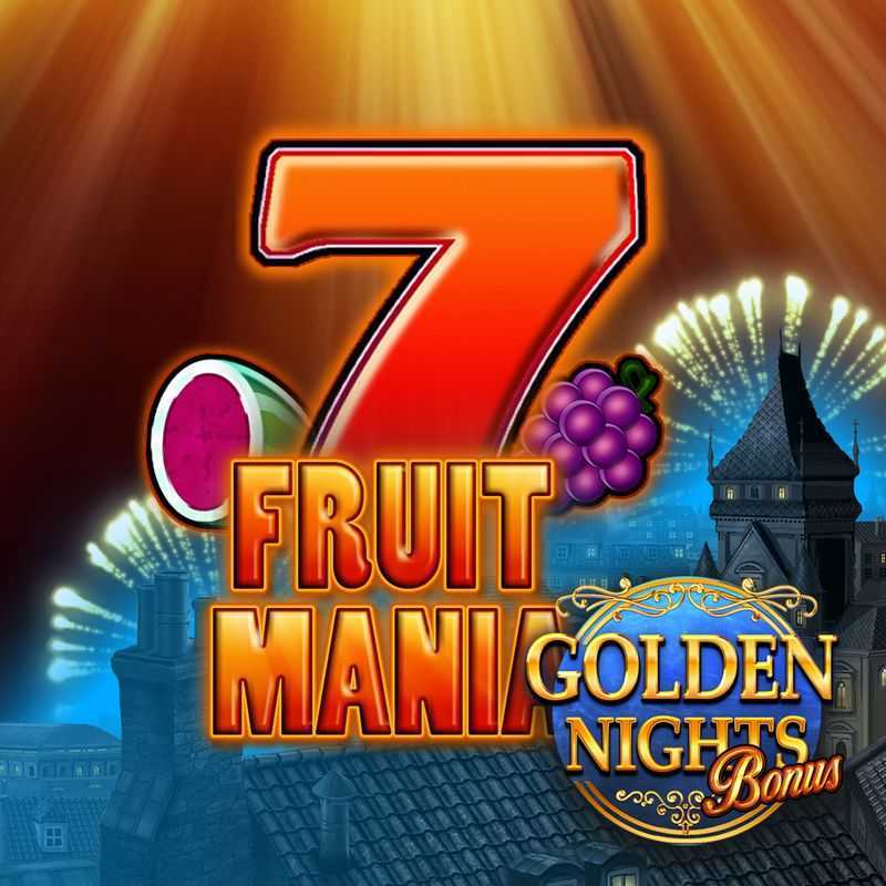 Play Fruit Mania GDN