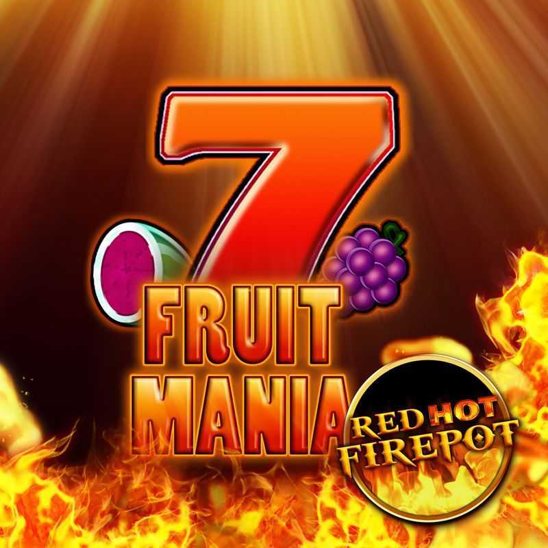 Play Fruit Mania RHFP