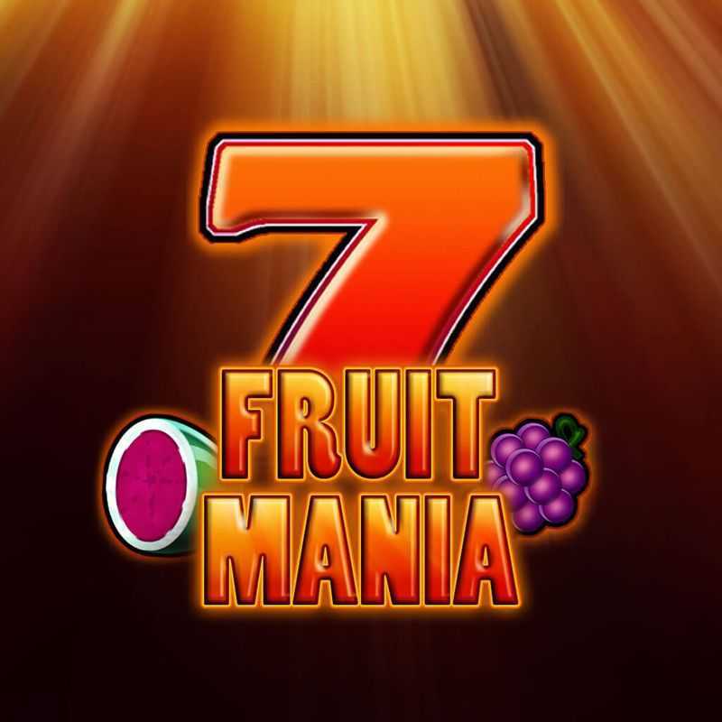 Play Fruit Mania