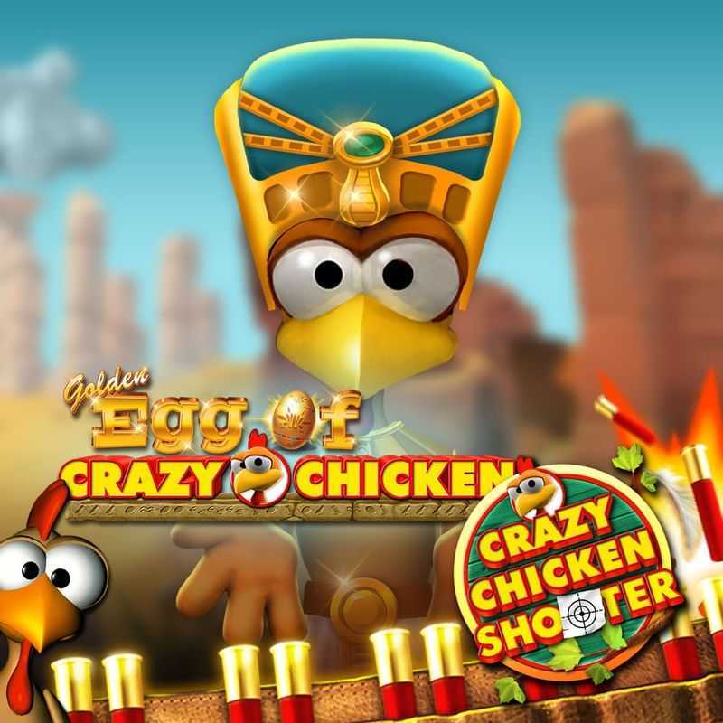 Play Golden Egg of Crazy Chicken CCS