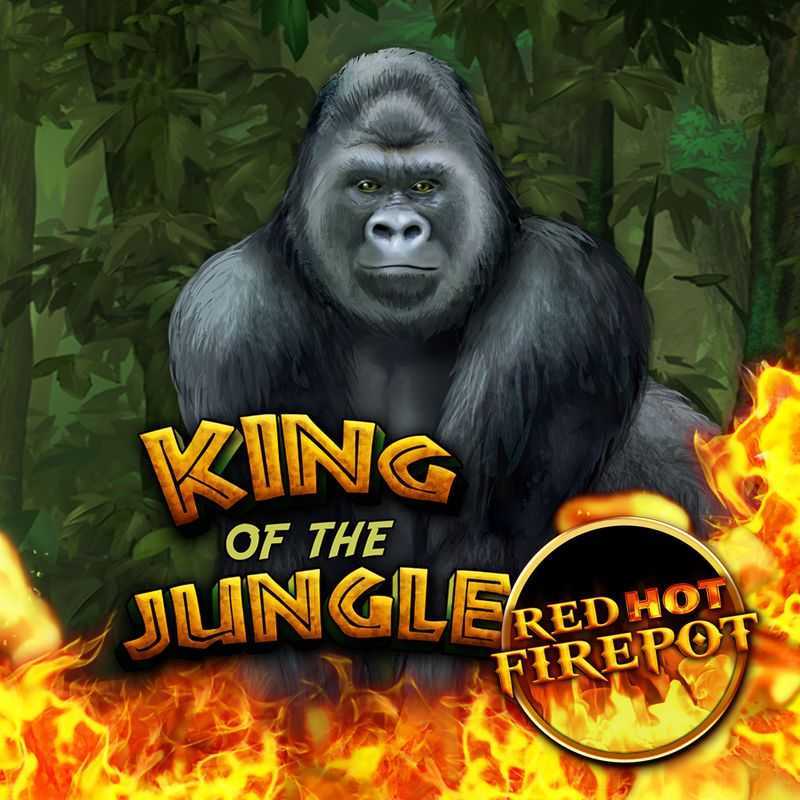 Play King of the Jungle RHFP