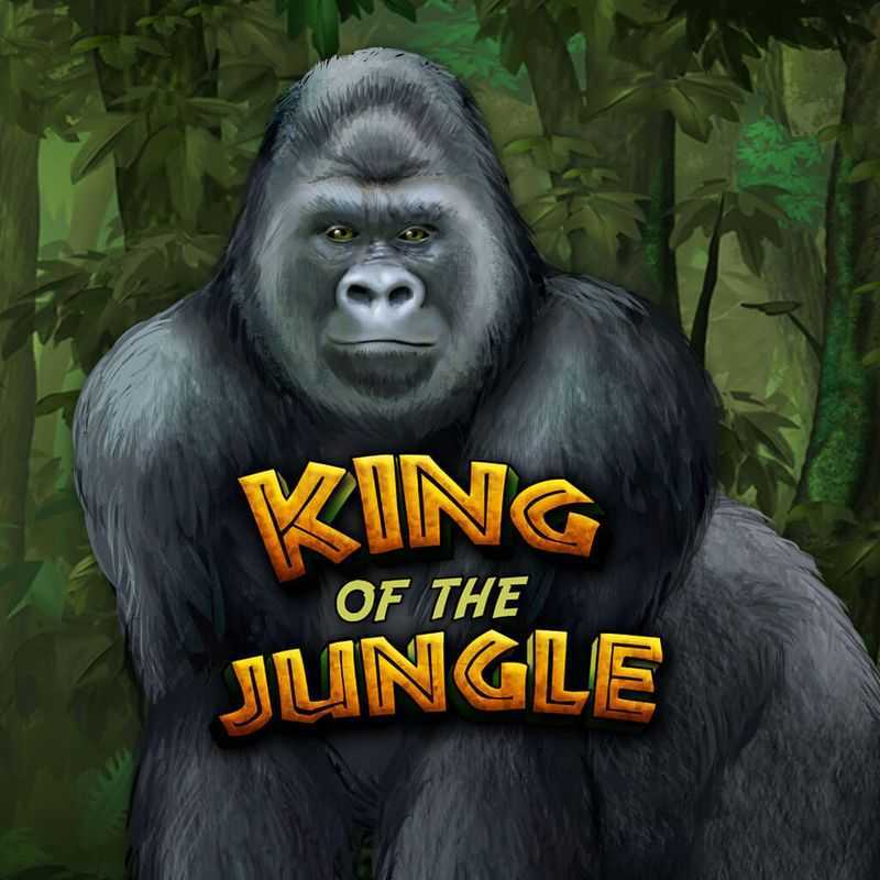 Play King of the Jungle