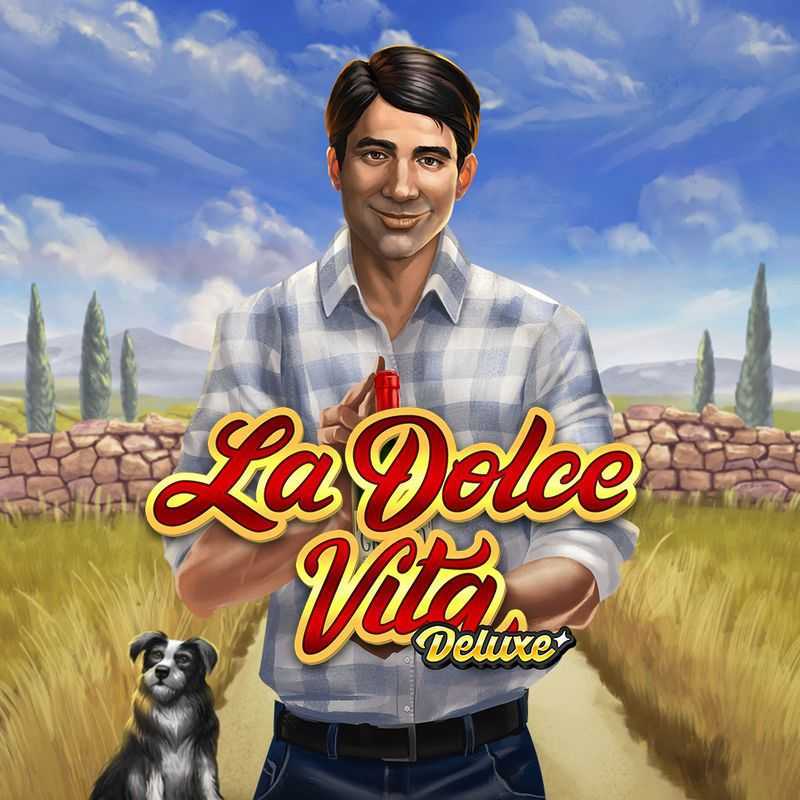 Play La Dolce Vita Deluxe