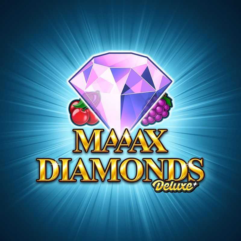 Play Maaax Diamonds Deluxe