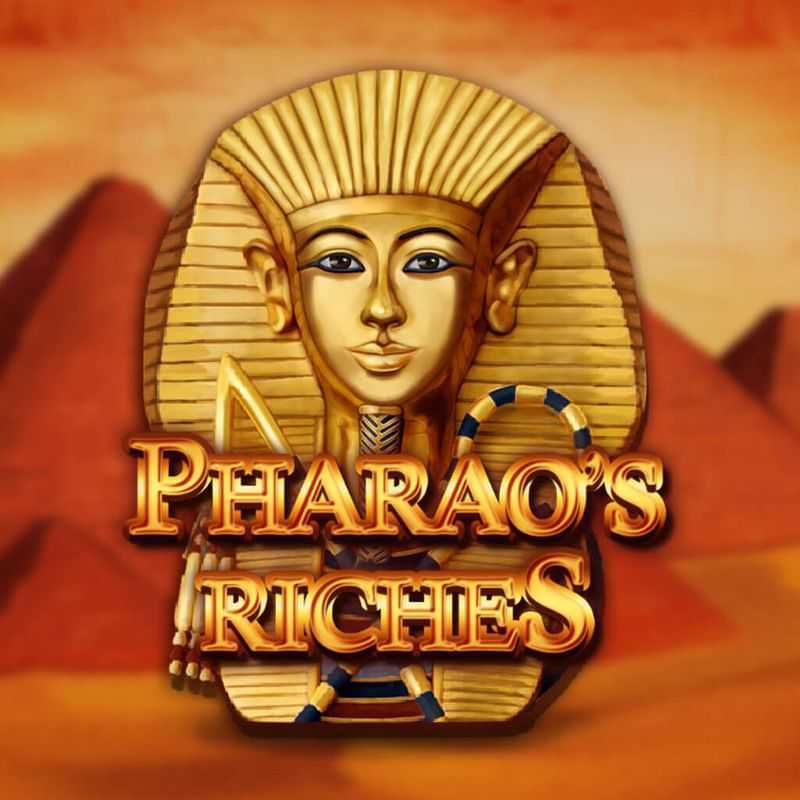 Play Pharao's Riches