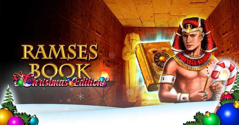 Play Ramses Book Christmas Edition