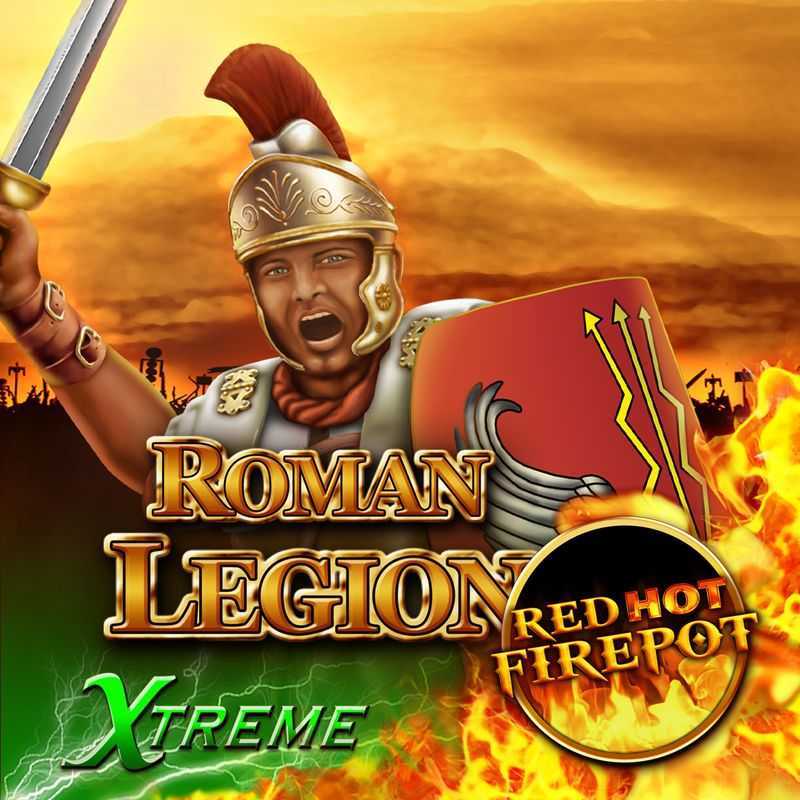 Play Roman Legion Xtreme RHFP