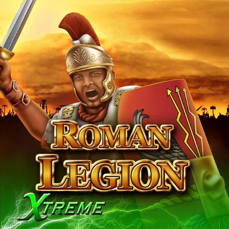 Play Roman Legion Xtreme