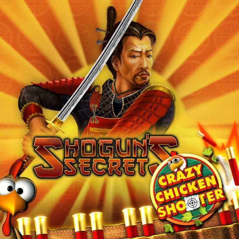 Play Shogun's Secret CCS