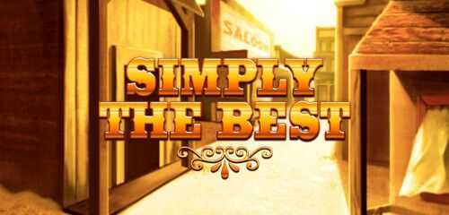 Slot Simply the Best