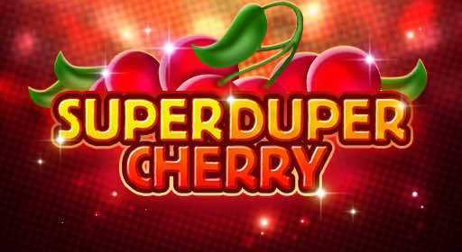 Play Super Duper Cherry GDN