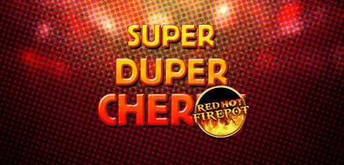 Play Super Duper Cherry RHFP