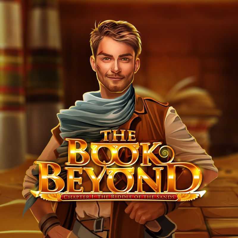 Play The Book Beyond