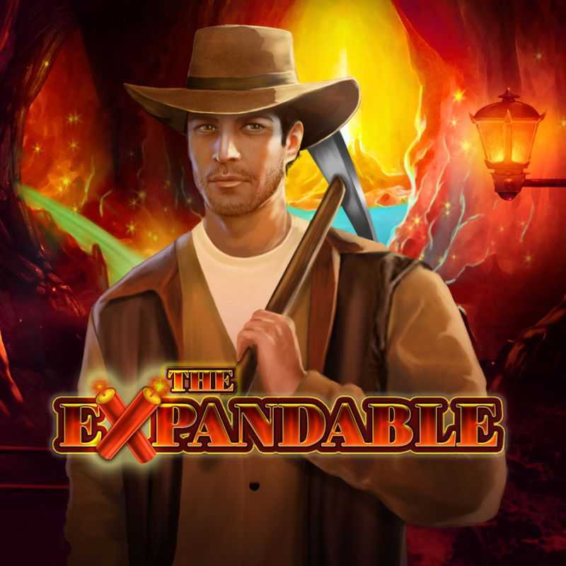 Play The Expandable