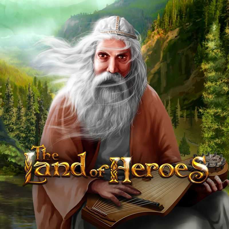 Play The Land of heroes GDN