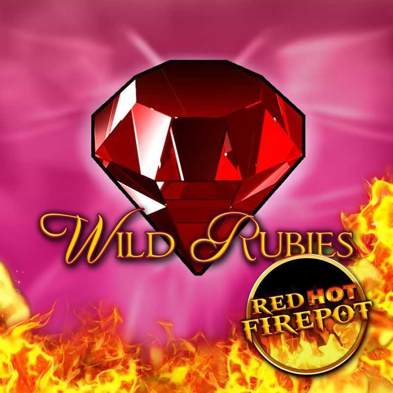 Play Wild Rubies RHFP