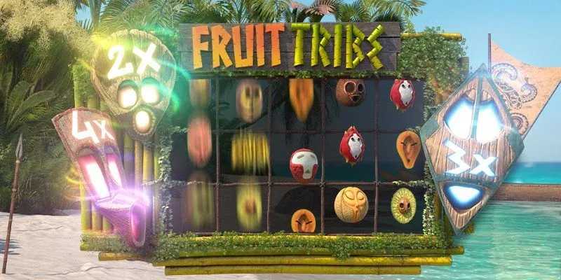 Play Fruit Tribe