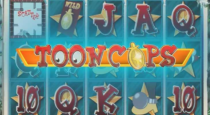 Tooncops