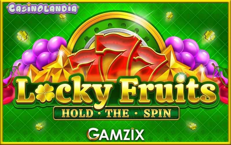 Play Fruit Story: Hold the Spin