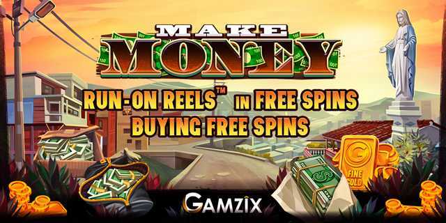 Slot Make Money