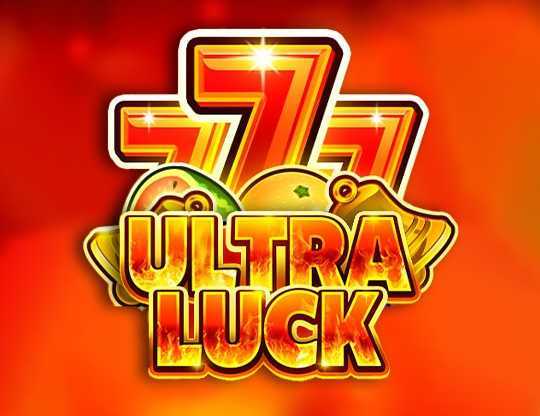 Play Ultra Luck