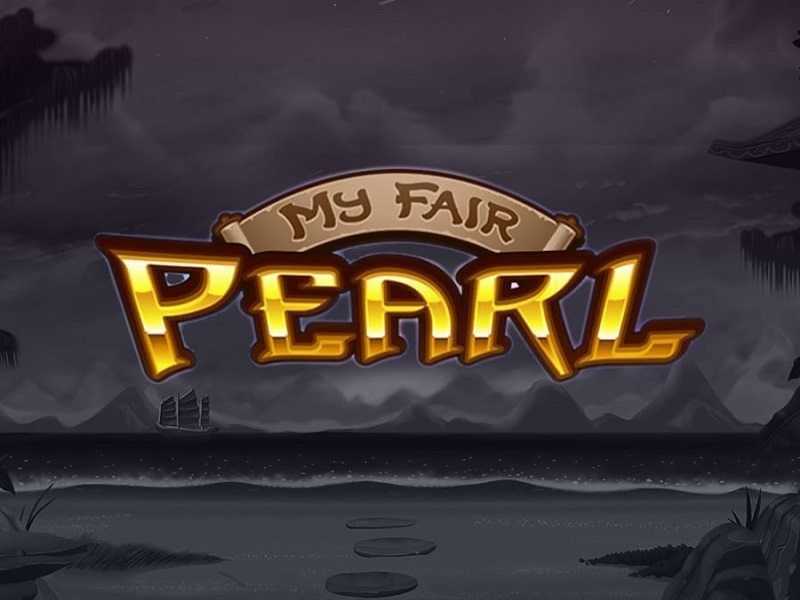 Play My Fair Pearl