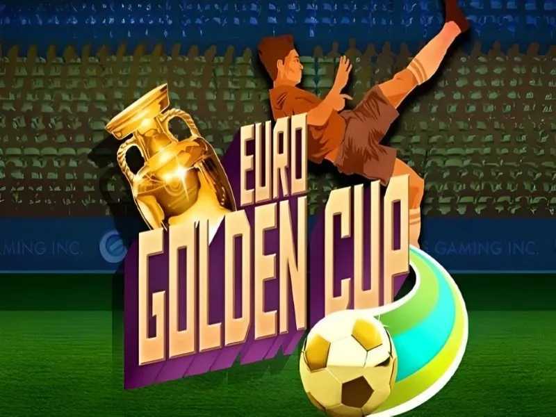 Slot Euro Golden Cup